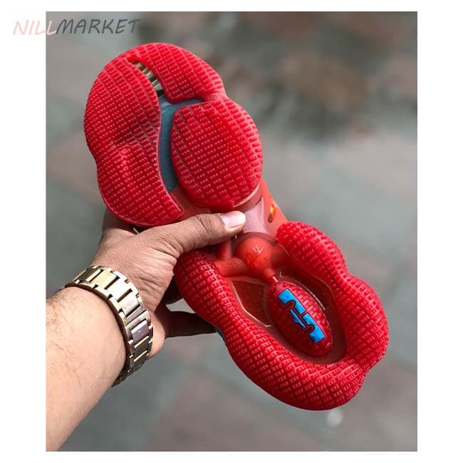 کتونی نایک لبرون جیمز NIKE — تصویر ۲