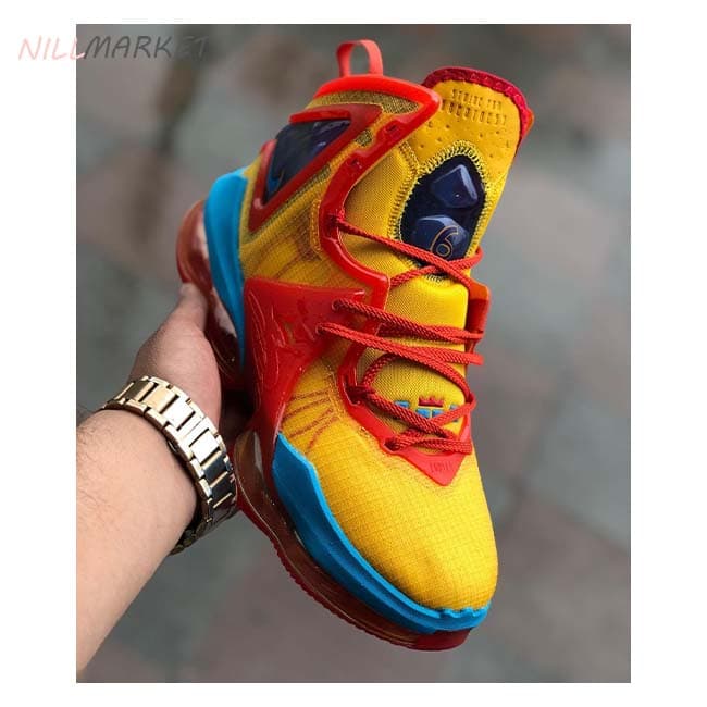 کتونی نایک لبرون جیمز NIKE