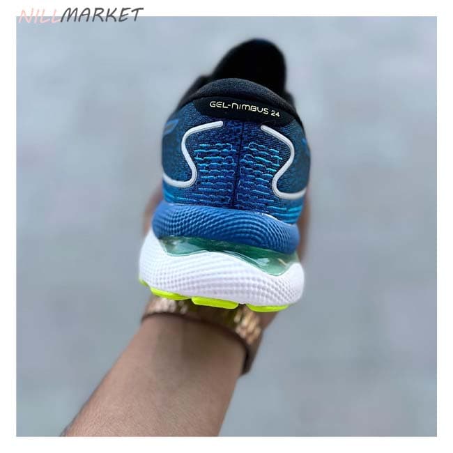 کتونی اسیکس نیم بوس24 ASICS — تصویر ۳