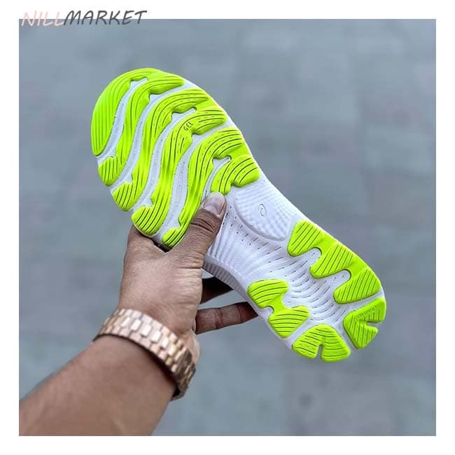 کتونی اسیکس نیم بوس24 ASICS — تصویر ۲
