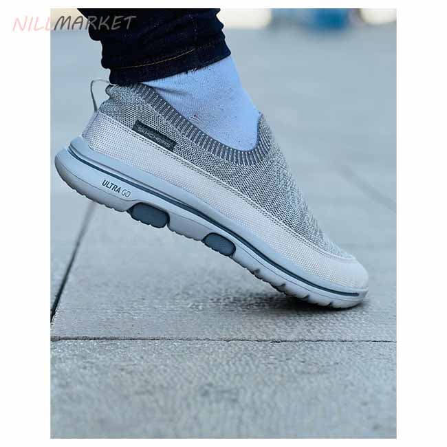 کتونی اسکیچرز اولتراگو SKECHERS — تصویر ۳