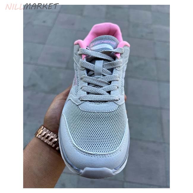 کتونی اسکیچرز ارچ فیت SKECHERS ARCHFIT — تصویر ۳