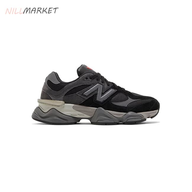 کتونی نیوبالانس 9060 NEWBALANCE — تصویر ۵