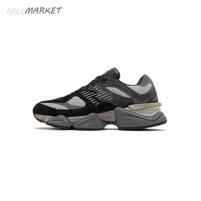 کتونی نیوبالانس 9060 NEWBALANCE — تصویر ۴