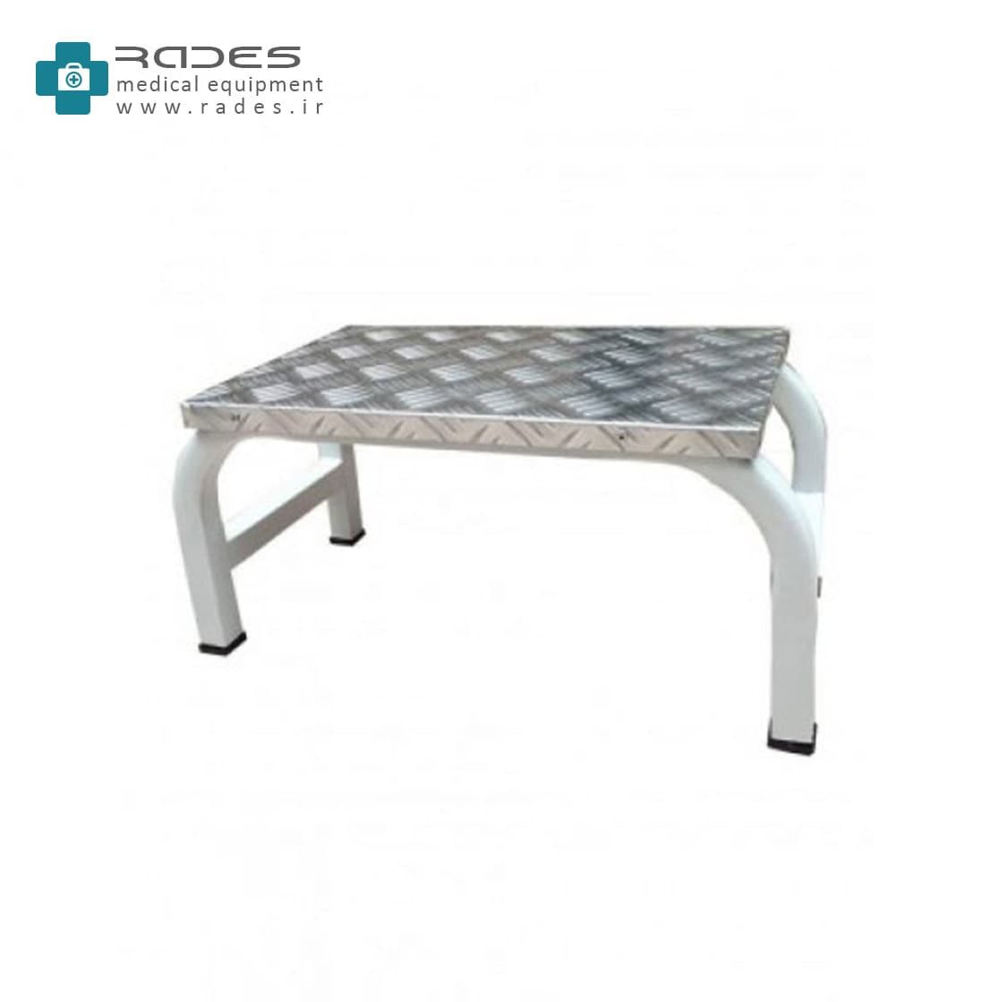 پایه تخت رادس | RADES BEDSTEPS103