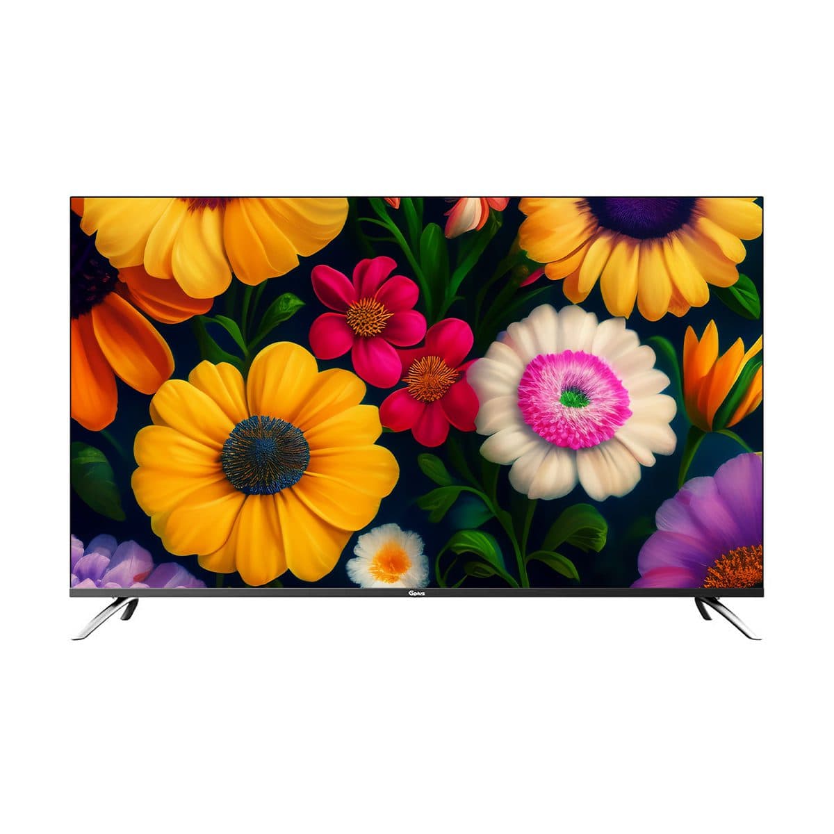 تلویزیون هوشمند 50 اینچ جی پلاس مدل GTV-50RU764
