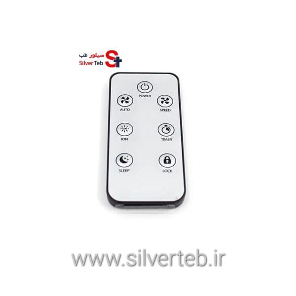 دستگاه تصفیه هوا اکیومد مدل accumed RE500 — تصویر ۷