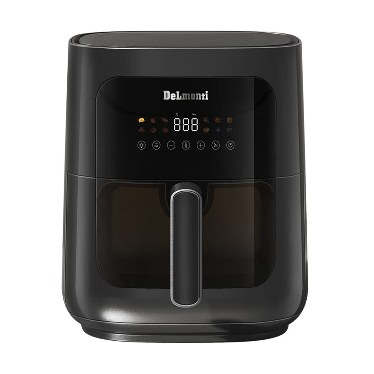 سرخ کن بدون روغن دلمونتی مدل DL810