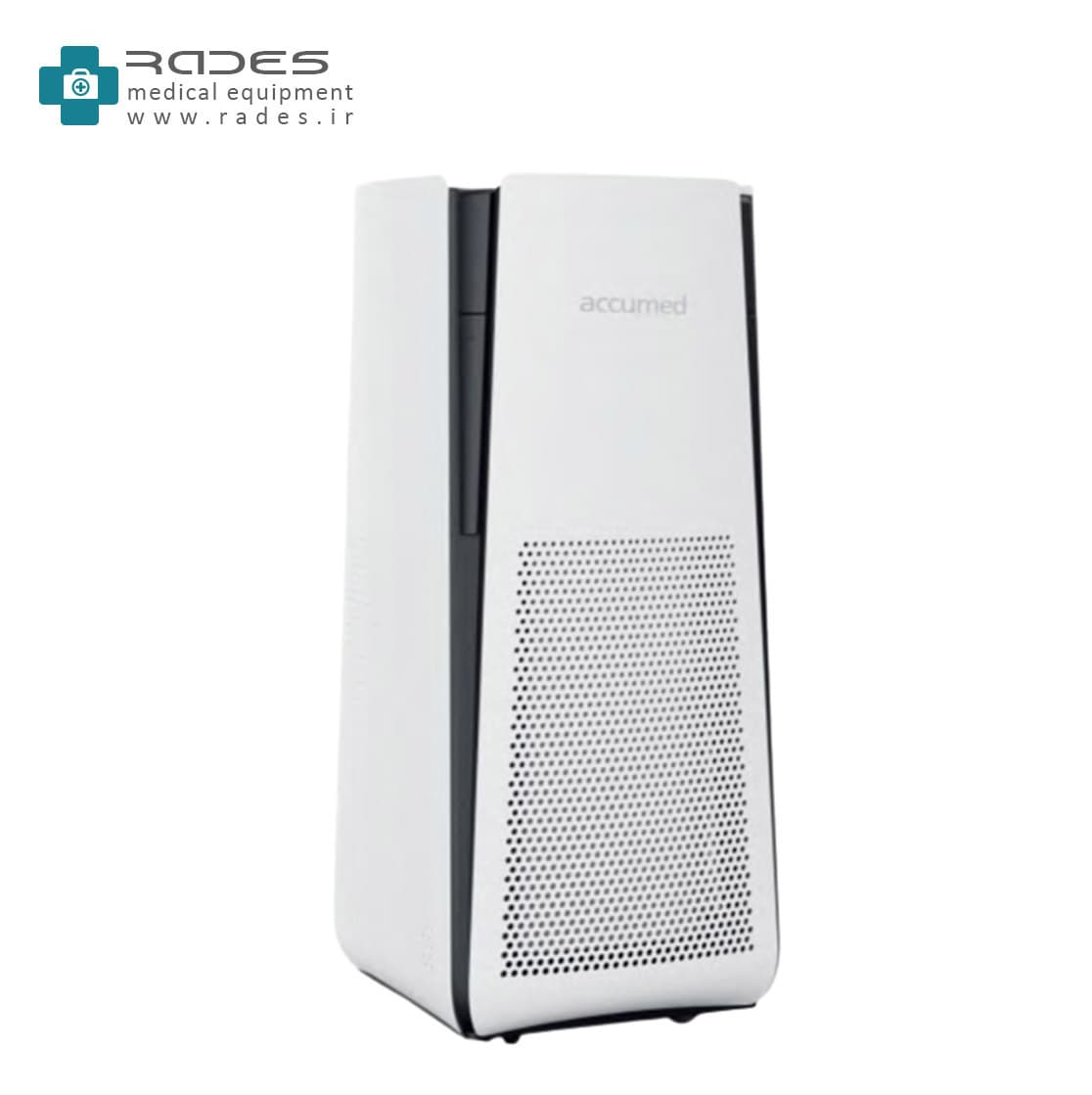 دستگاه تصفیه هوا اکیومد مدل Accumed RE700