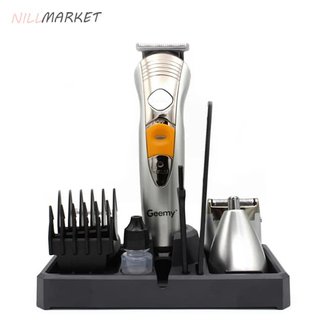 ماشین اصلاح جیمی GEEMY GM-580