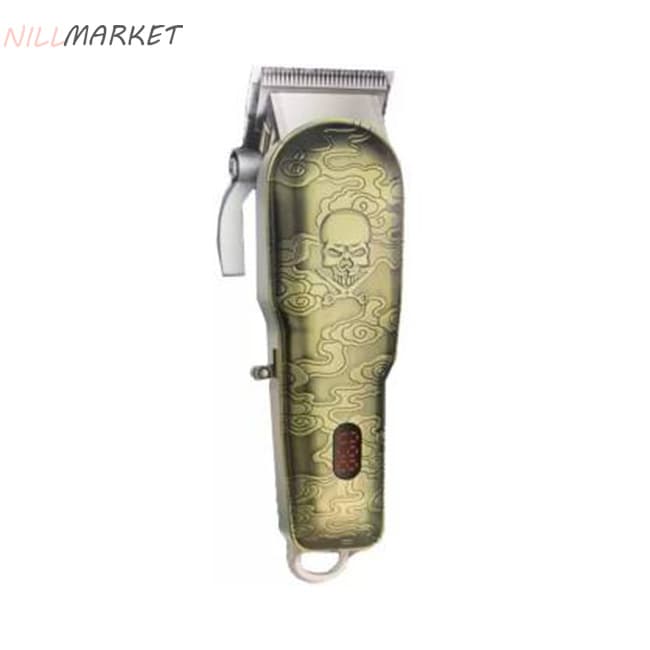 ماشین اصلاح جیمی GEEMY GM-6673