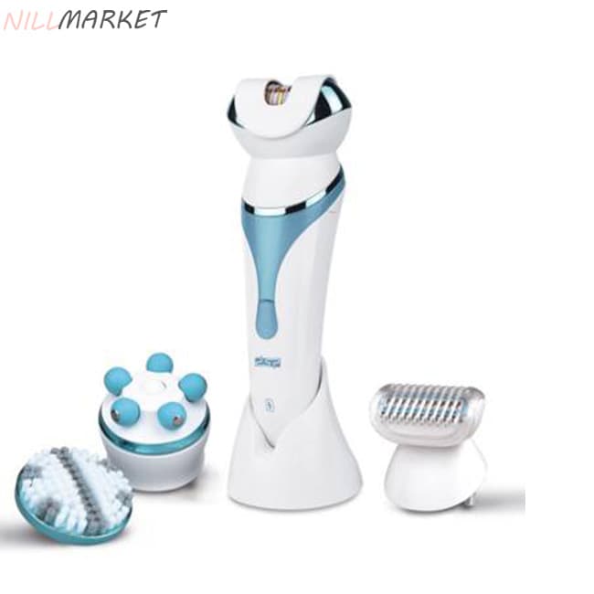 اپیلاتور دی اس پی DSP 80012 — تصویر ۲