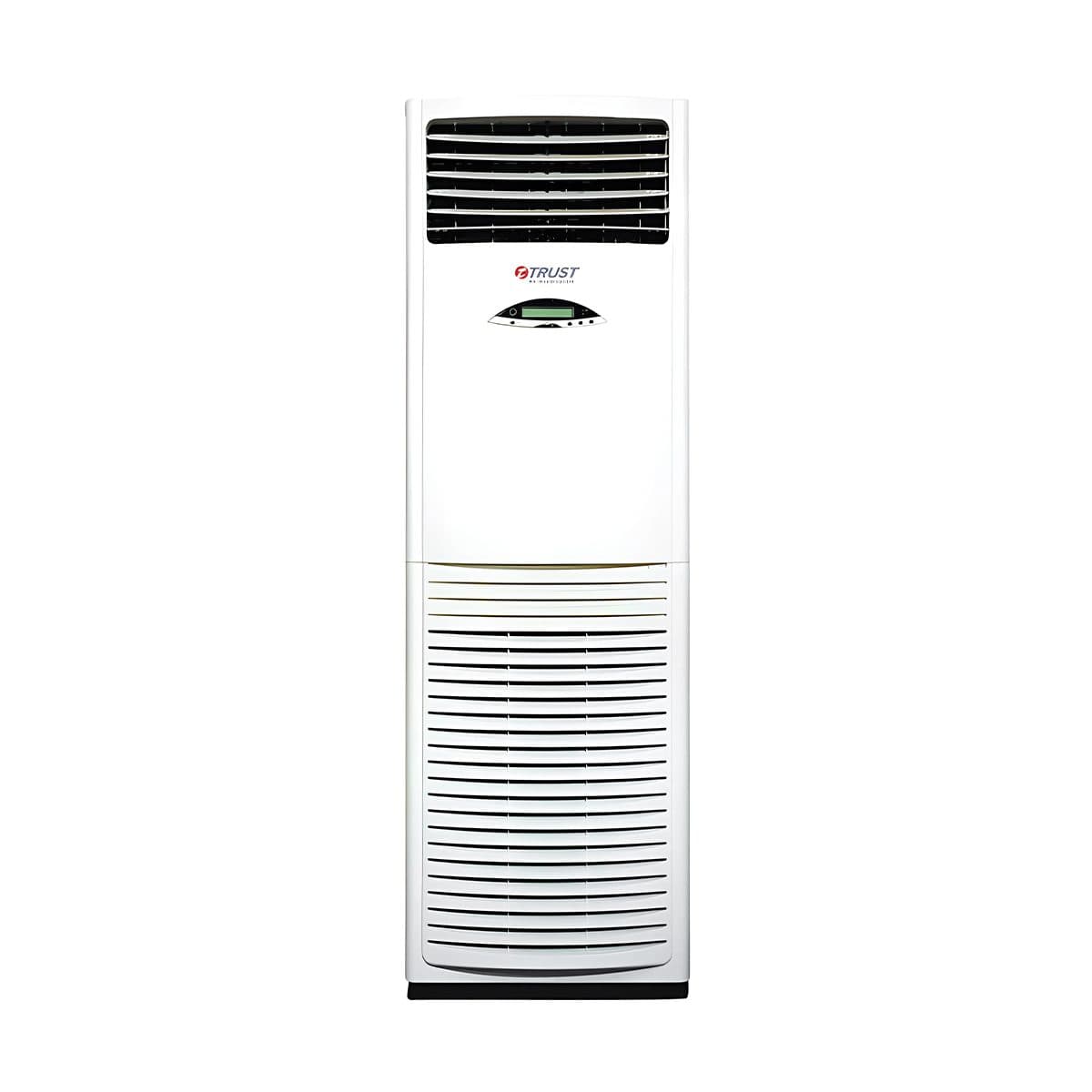 کولر گازی ایستاده تراست 60000 مدل TMSG-60HT3I