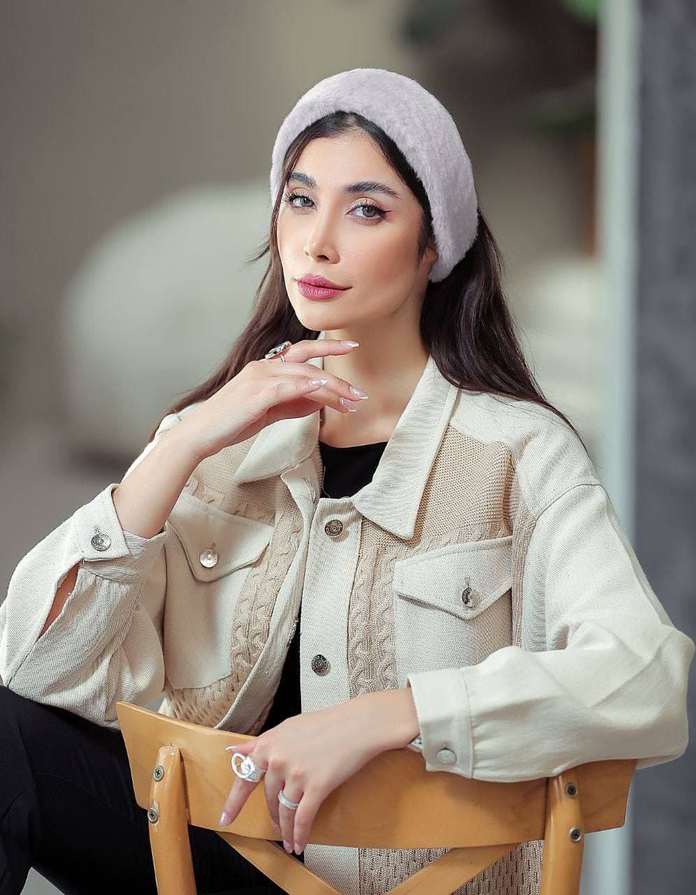 هدبند موهر basic کد 13356