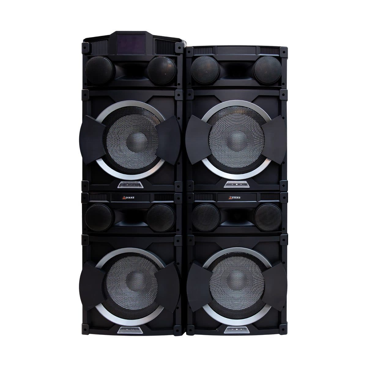 اسپیکر دیجی اوارد مدل EV-DJ1204 — تصویر ۲