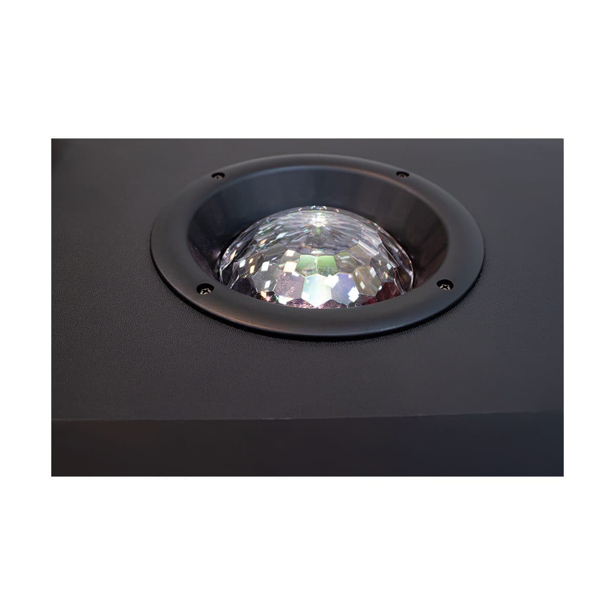 اسپیکر دیجی اوارد مدل EV-DJ1204 — تصویر ۸