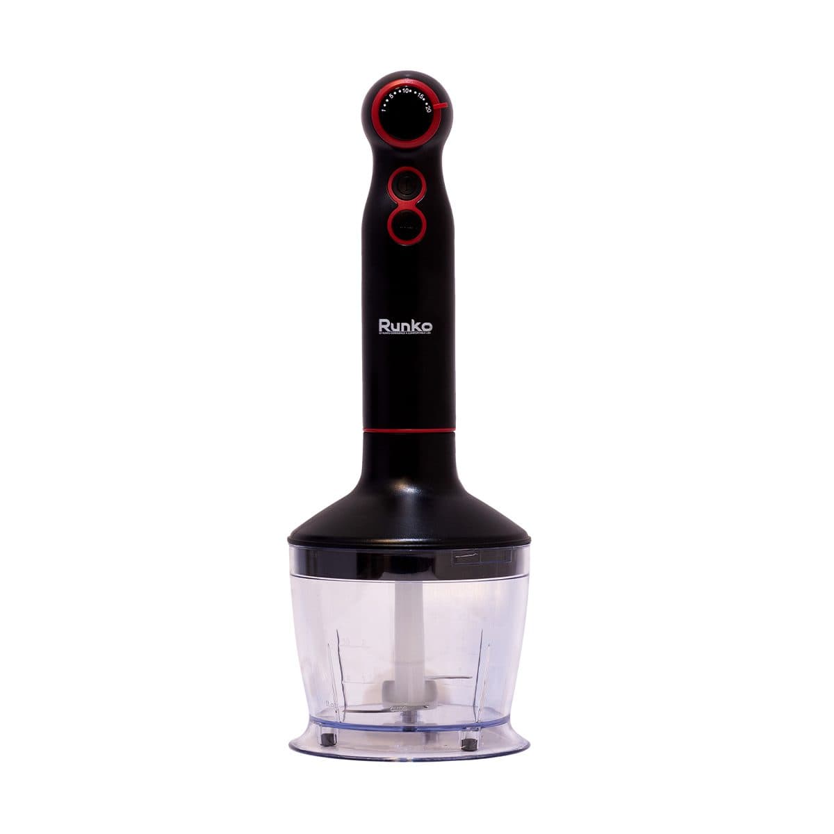 گوشت کوب سه کاره رانکو مدل RK-320 — تصویر ۳