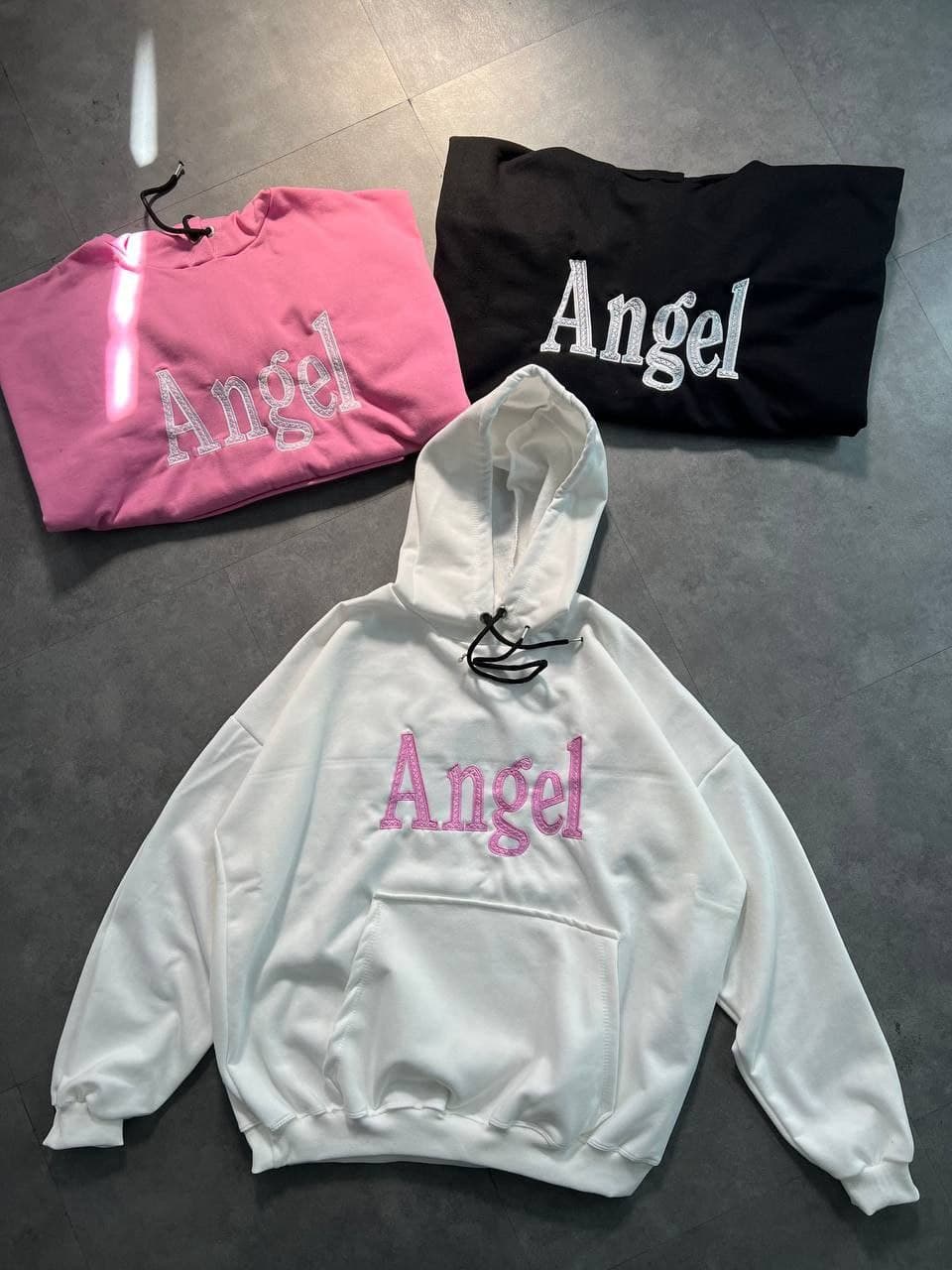 هودی Angel کد 13301
