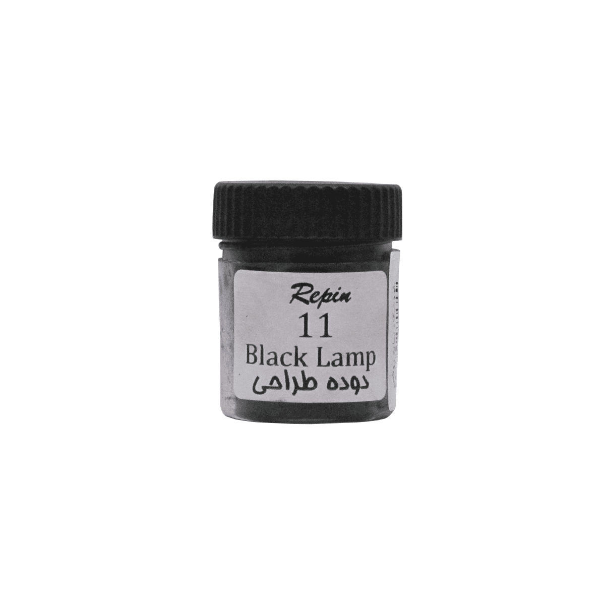 دوده طراحی رپین (پودرزغال)