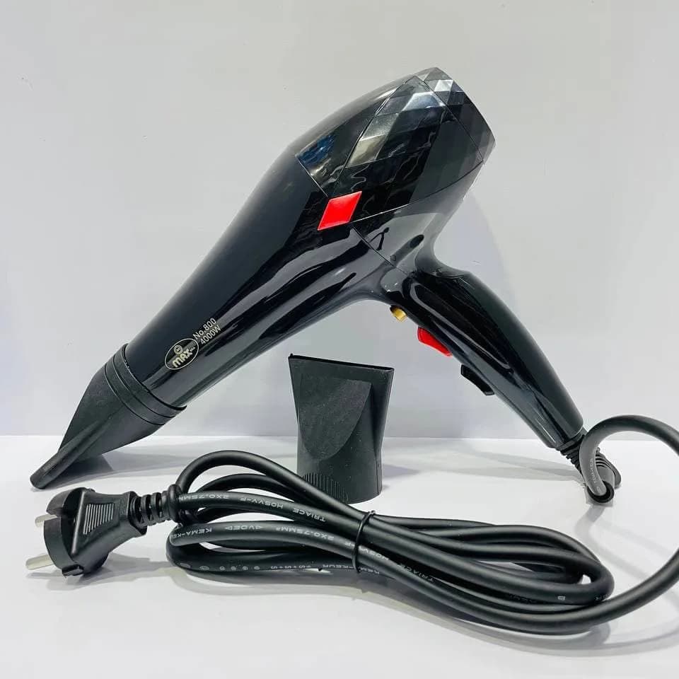 سشوار مکس مدل Max 800 — تصویر ۸