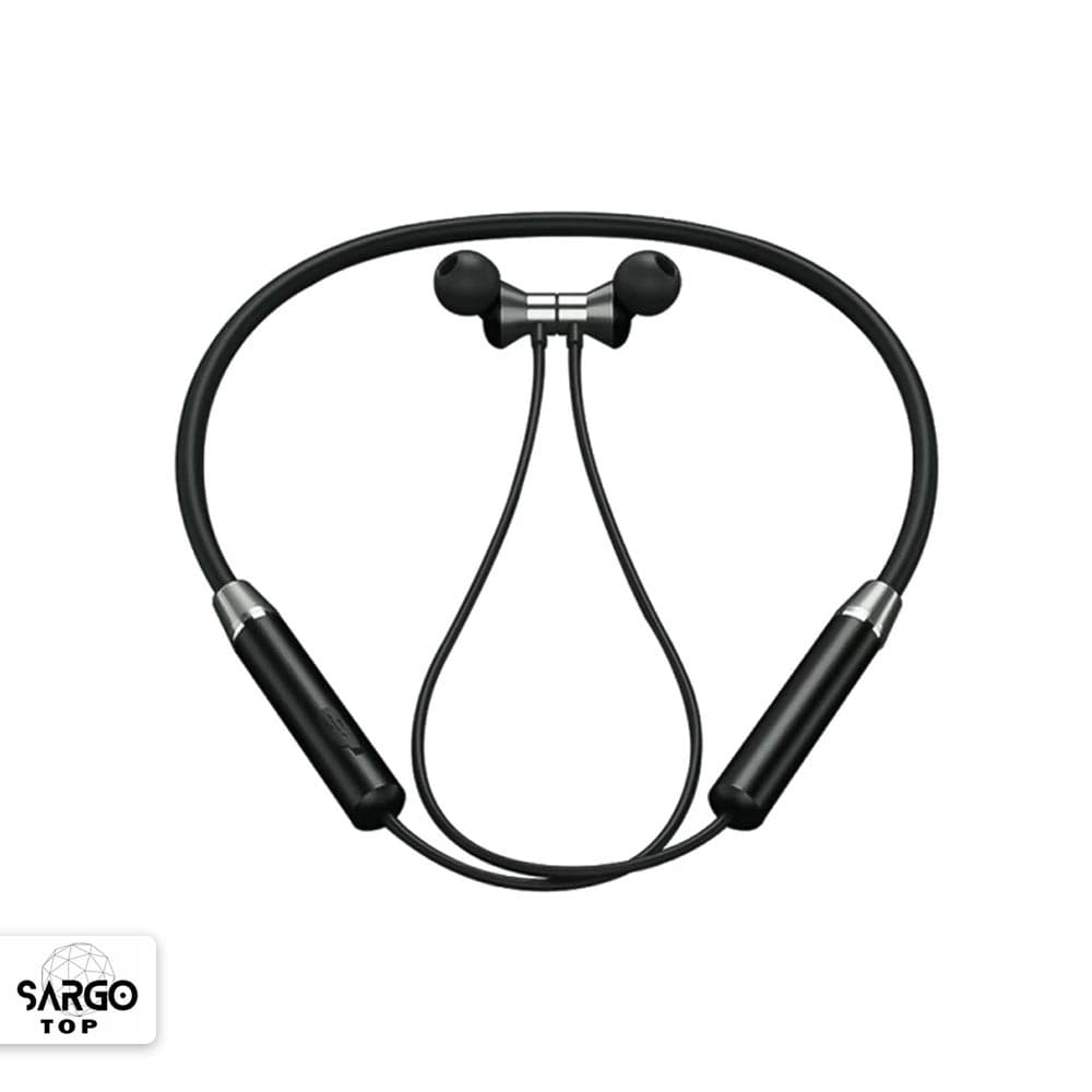 هدفون بی سیم ریمکس مدل RB-S29 — تصویر ۳