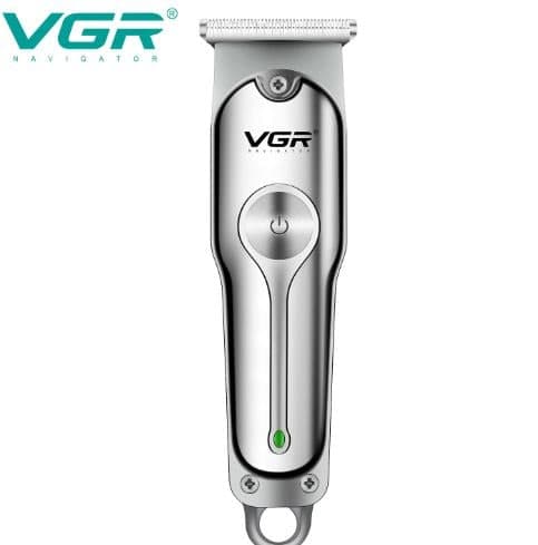 ماشین اصلاح وی جی آر VGR V-071 — تصویر ۵