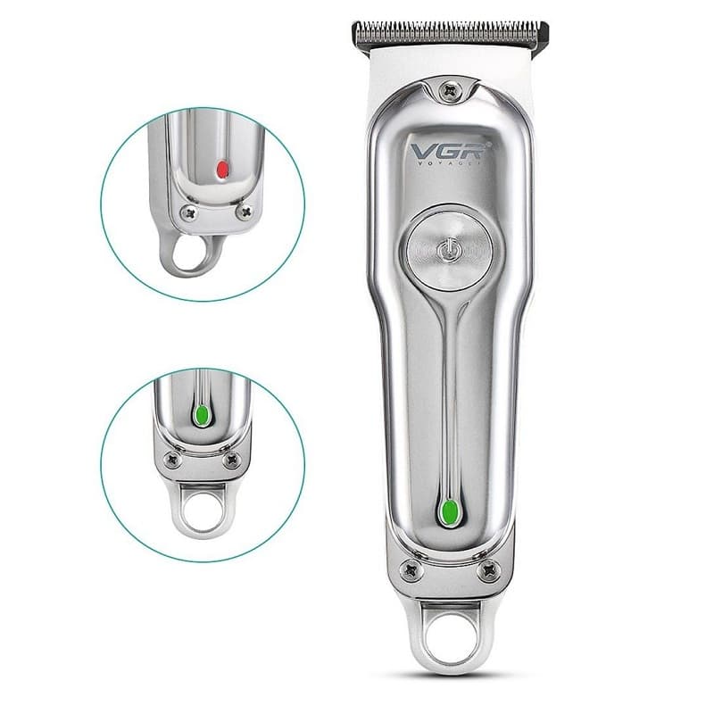 ماشین اصلاح وی جی آر VGR V-071 — تصویر ۲