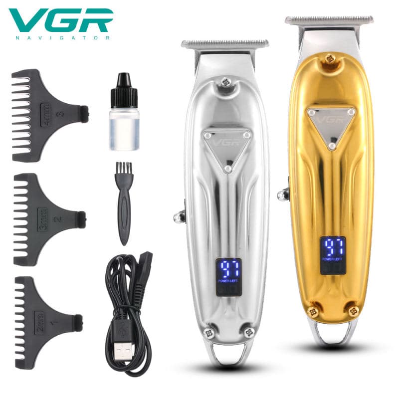 ماشین اصلاح وی جی آر مدل V-140 — تصویر ۳