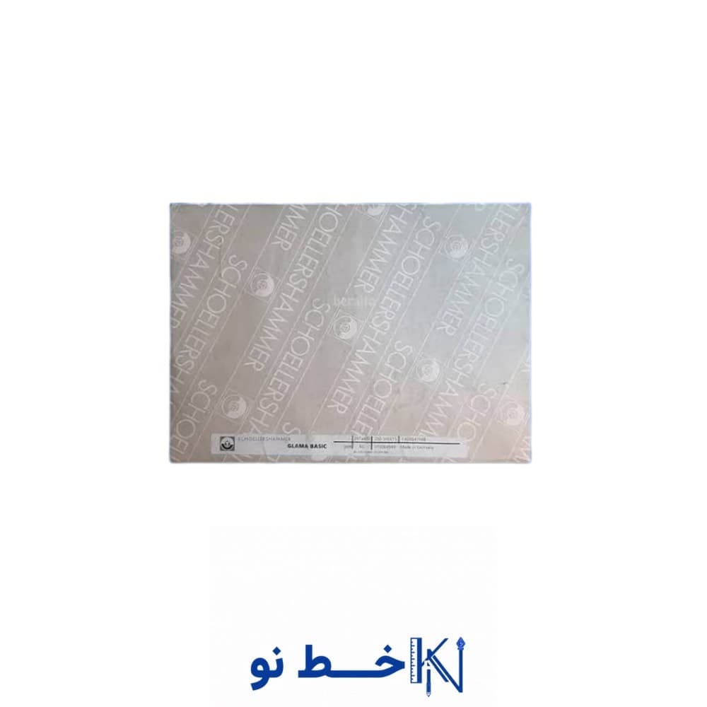 کاغذ A3 کالک 250 عددی