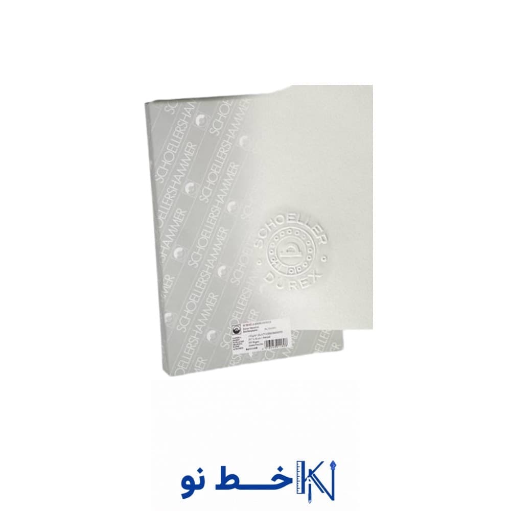 کاغذ A4 کالک 250 عددی