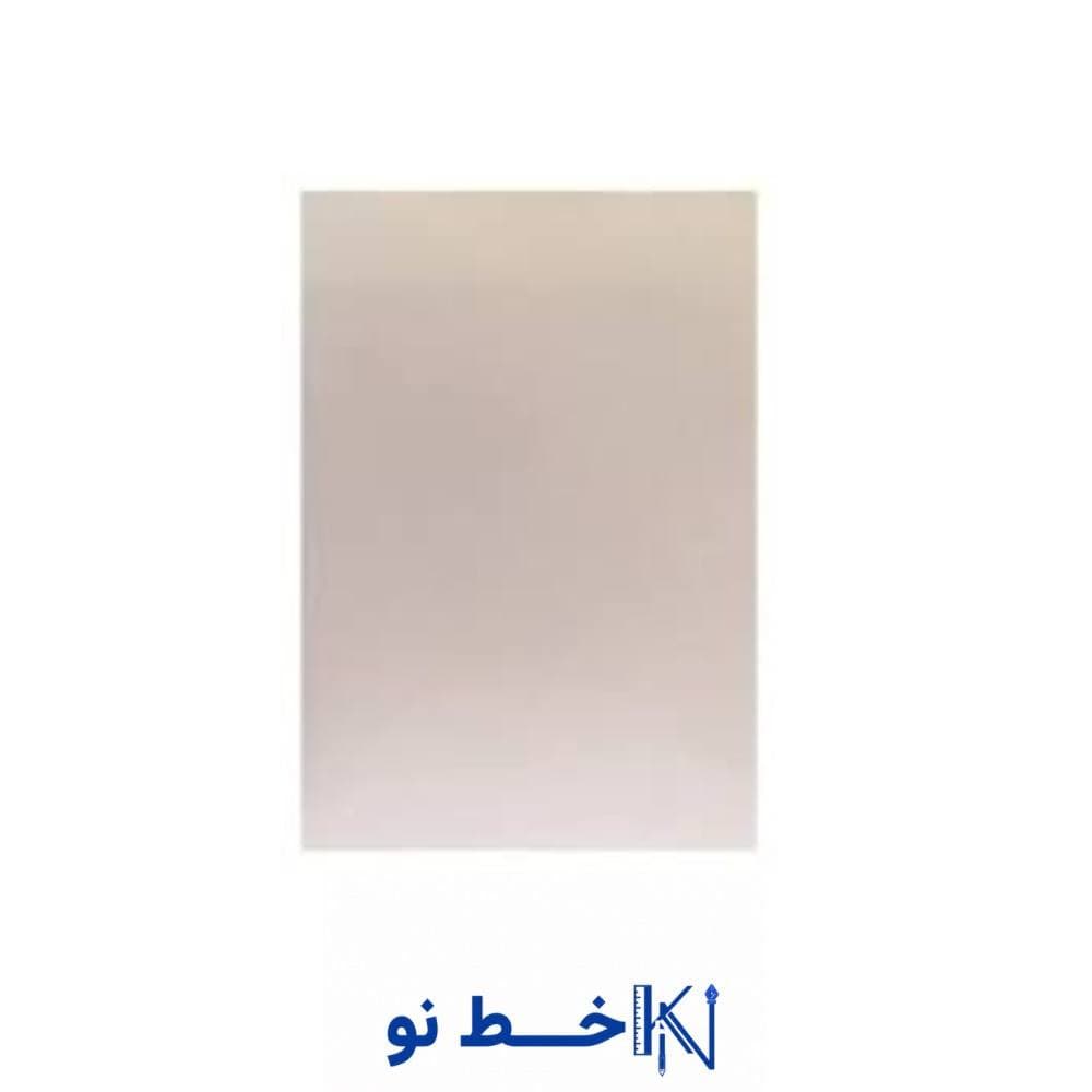 طلق A5 ضخیم (200عددی )