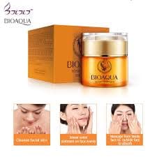 کرم روغن اسب معجزه گر چند کاره بیوآکوا2020 BIOAQUA — تصویر ۵