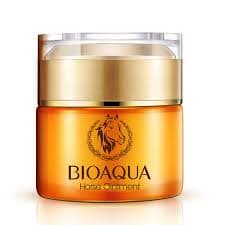 کرم روغن اسب معجزه گر چند کاره بیوآکوا2020 BIOAQUA — تصویر ۴