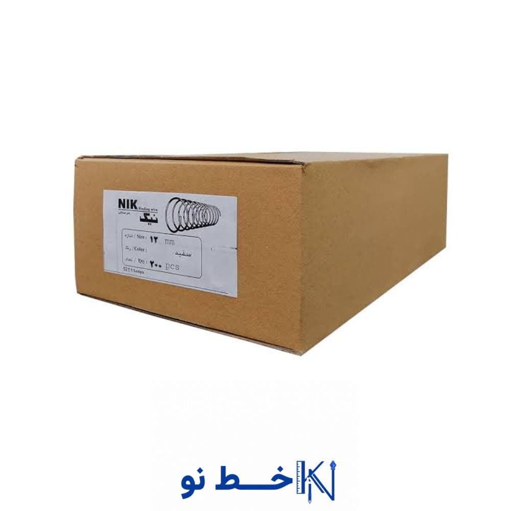 فنر 12 نیک (200 عددی )
