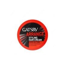 کرم مو گتسبی Gatsby مدل Arrange125gr)