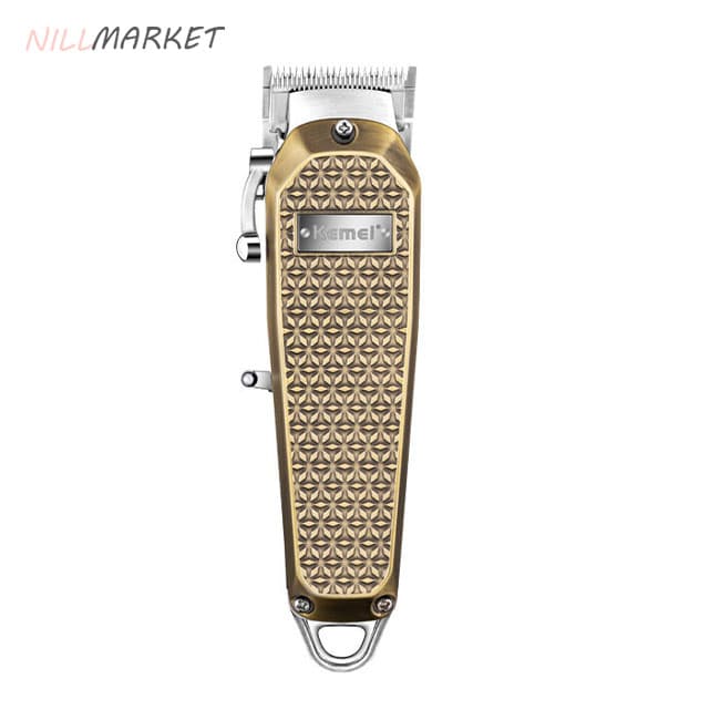 ماشین اصلاح کیمی KEMEI KM-2275 (اصلی)