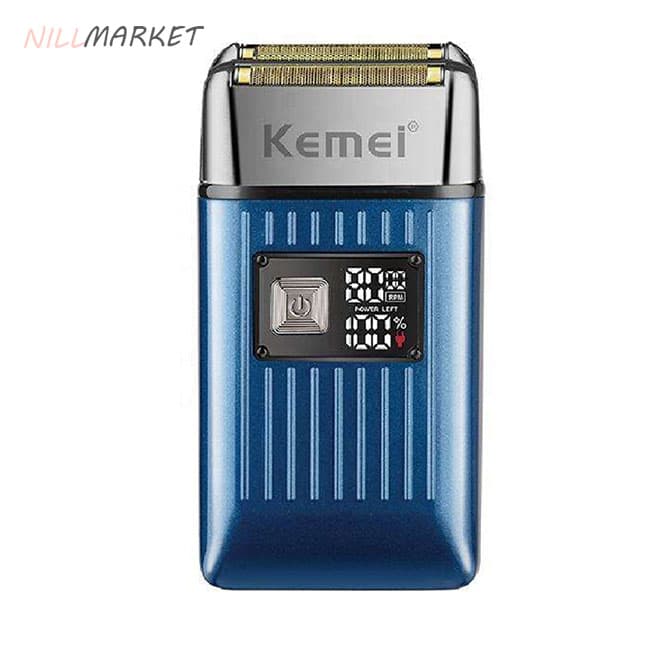 ماشین اصلاح کیمی KEMEI KM-1112