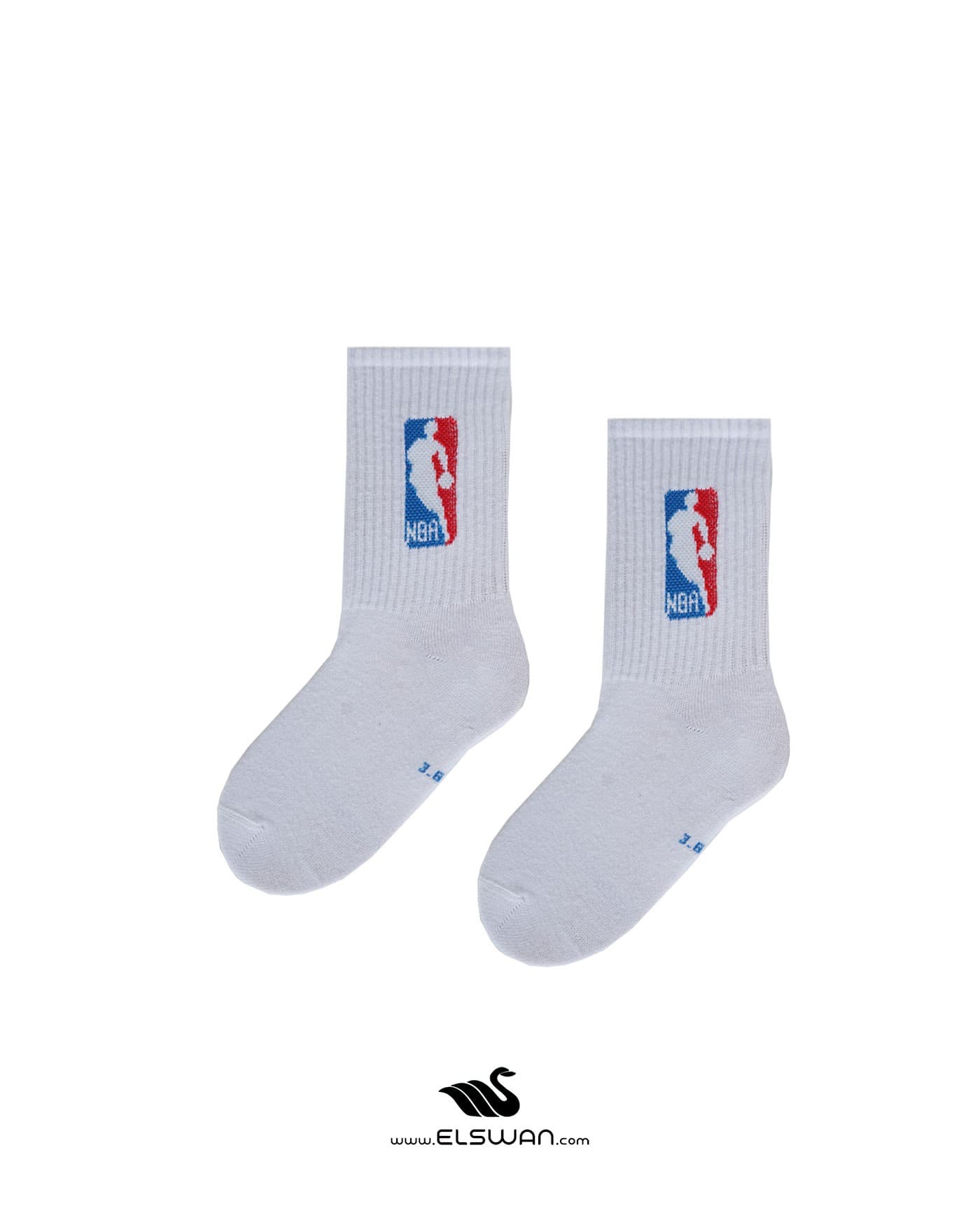 جوراب ساق دار بچگانه NBA
