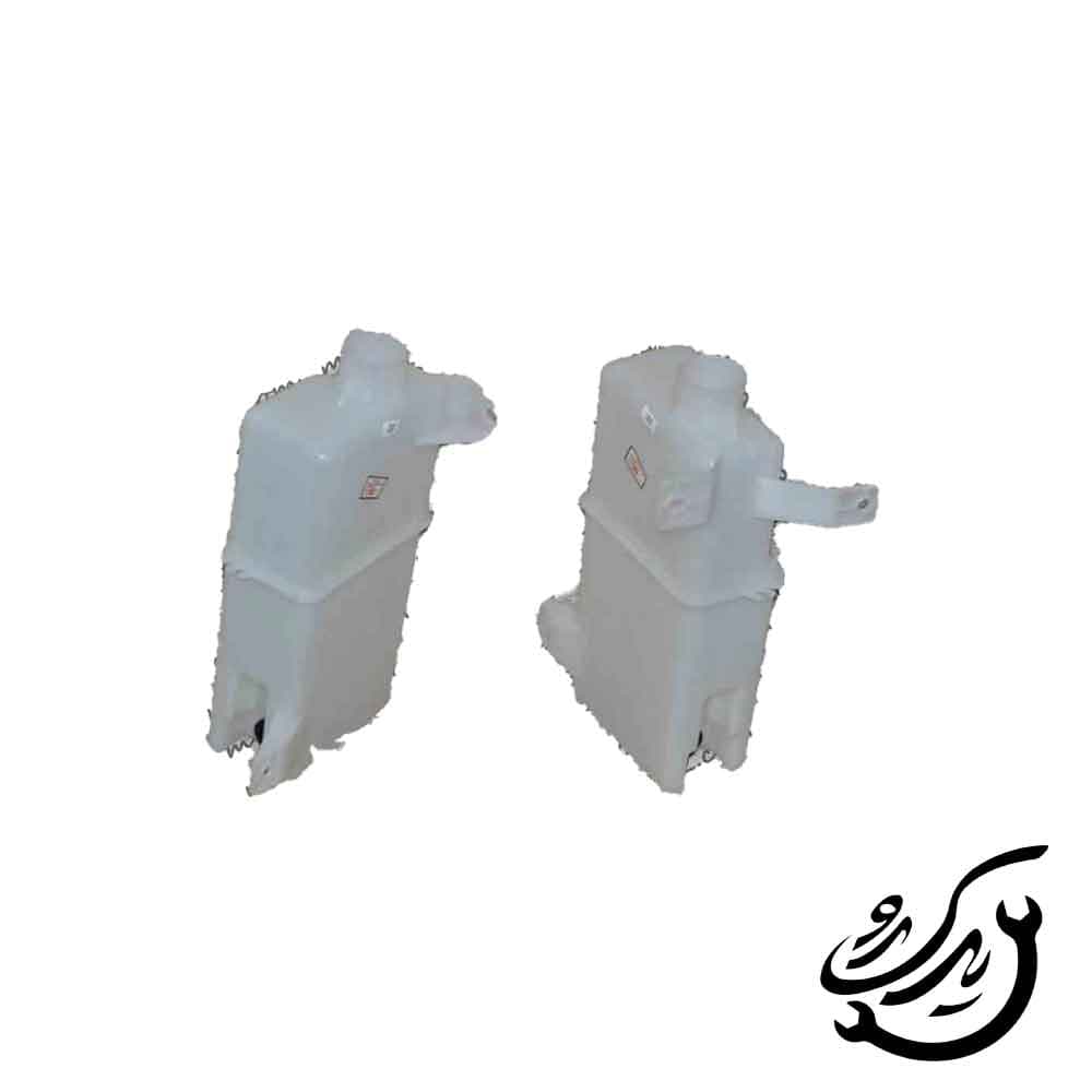 منبع شیشه شور ام وی ام 110 s لاکچری
