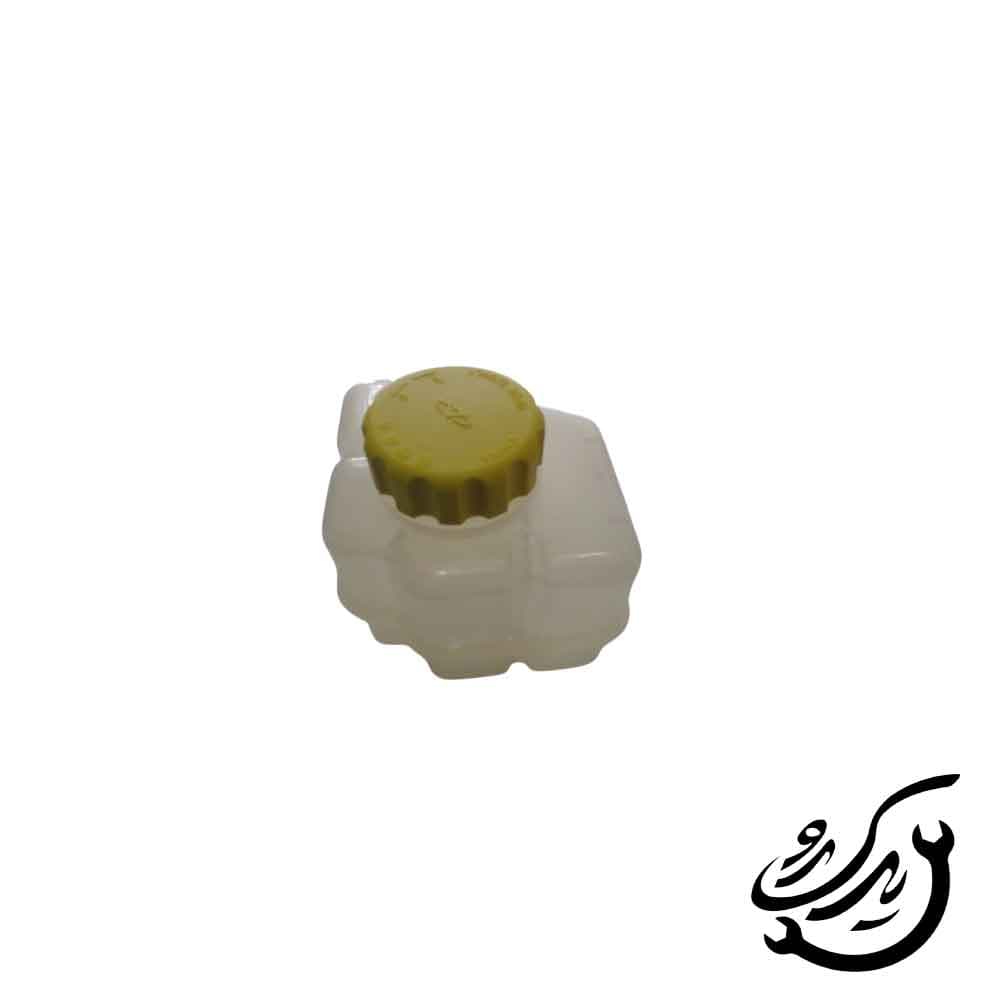 منبع انبساط رادیاتور ام وی ام 110 s لاکچری