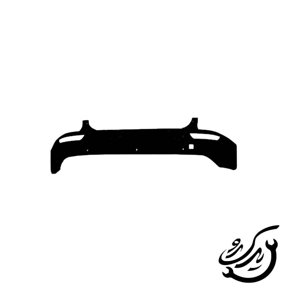 سپر عقب بالا چری فیدلیتی