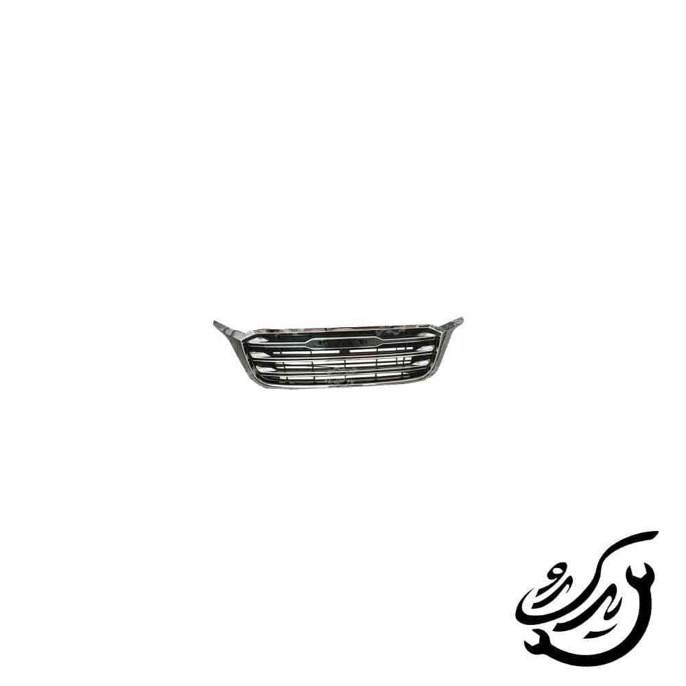 جلو پنجره چری فیدلیتی