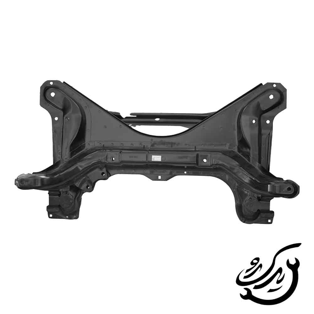 رام زیر موتور سانگ یانگ تیوولی