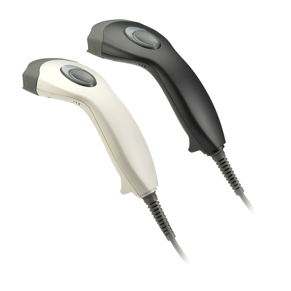 بارکد خوان زبکس مدل Z-3100 — تصویر ۳
