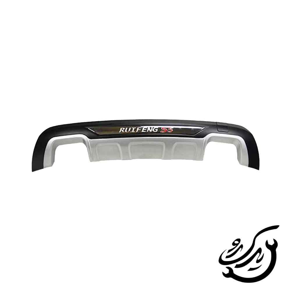 گارد عقب جک اس 5 S5