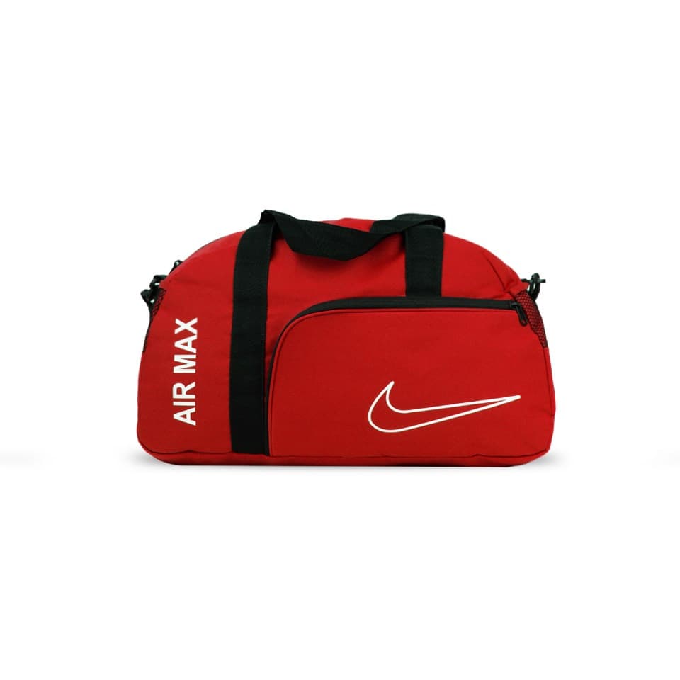 ساک ورزشی طرح نایک Nike Air Max کد 1003051 — تصویر ۴