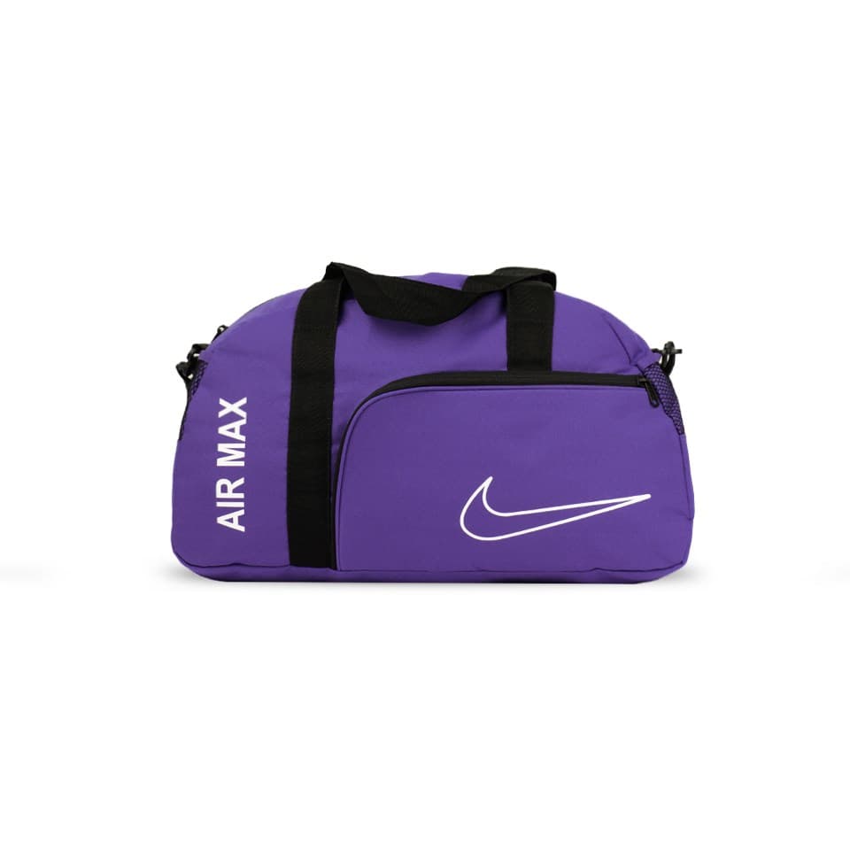 ساک ورزشی طرح نایک Nike Air Max کد 1003051 — تصویر ۵