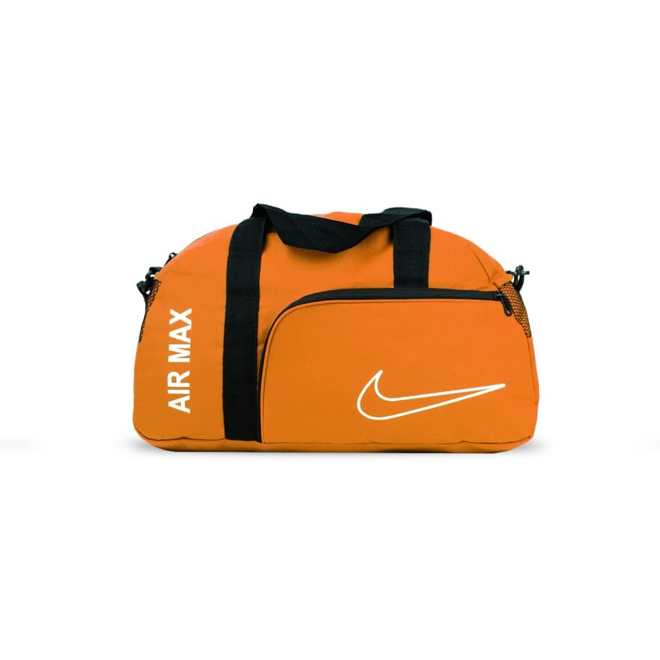 ساک ورزشی طرح نایک Nike Air Max کد 1003051 — تصویر ۲