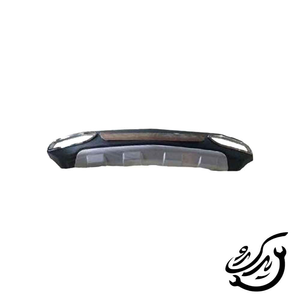 گارد عقب هایما اس 5 S5 — تصویر ۲
