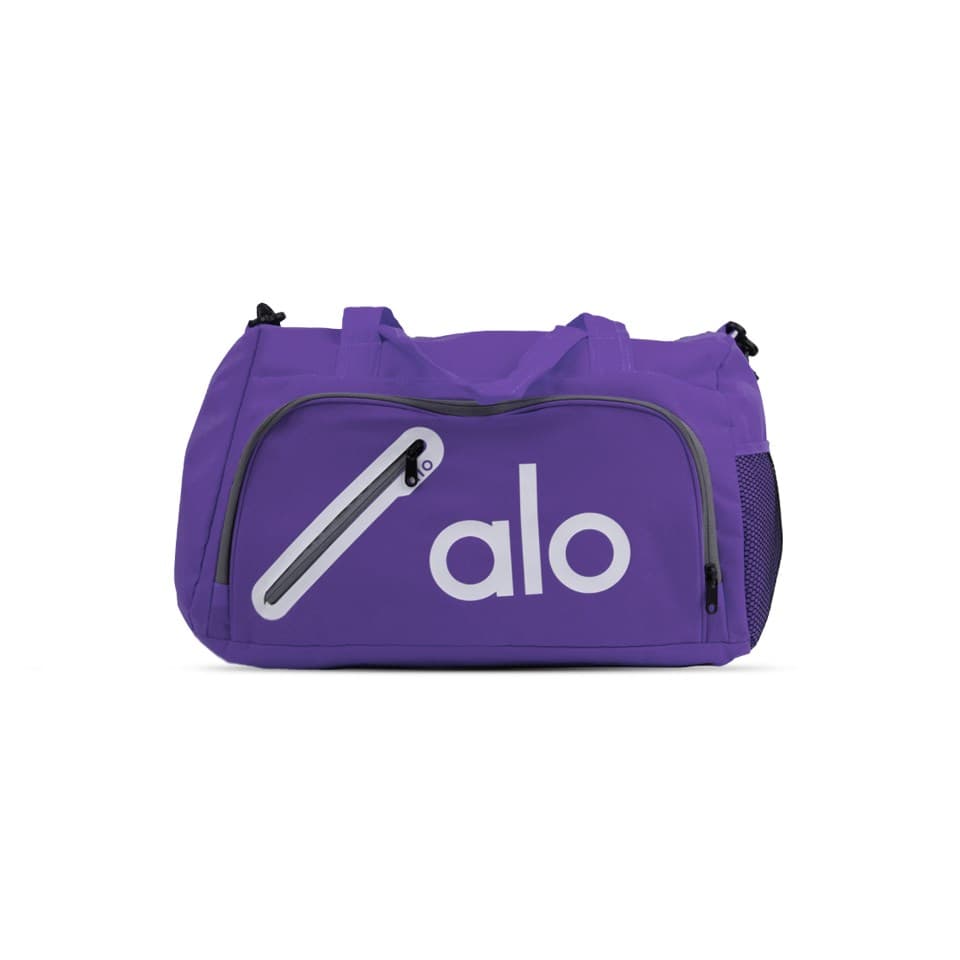 ساک ورزشی مدل الو یوگا alo yoga کد 1003048 — تصویر ۲